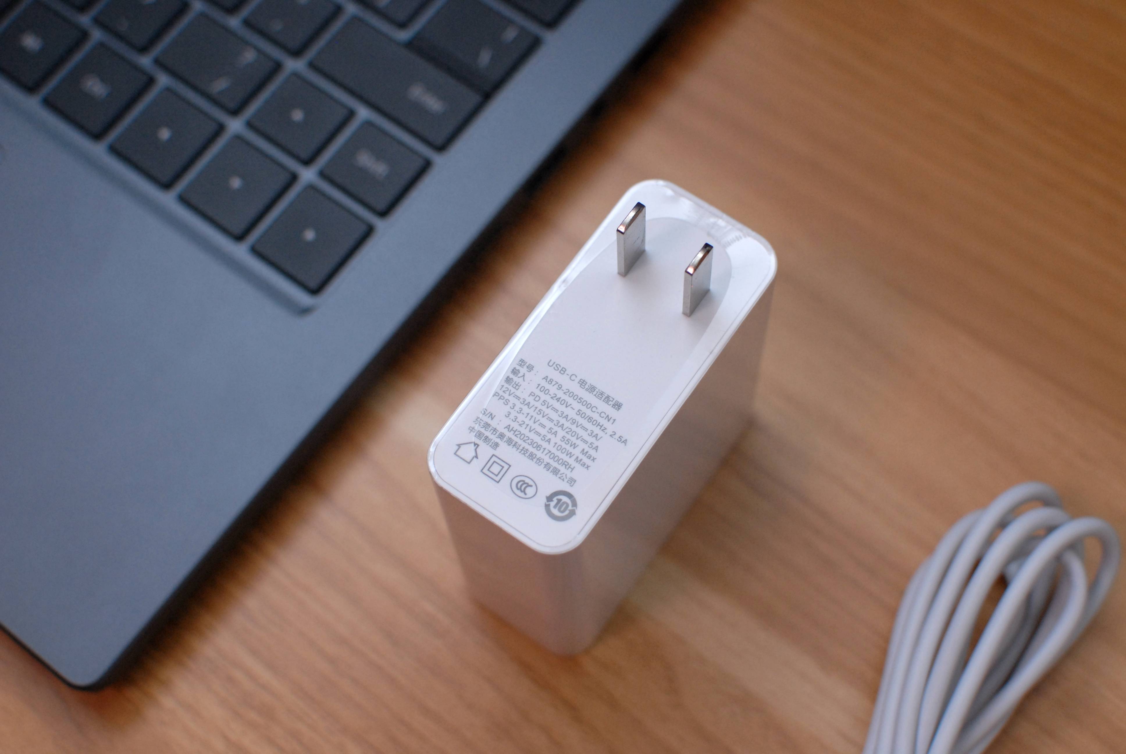 宏碁非凡Go青春版:轻薄至上且性能强悍,商务人士学生党首选