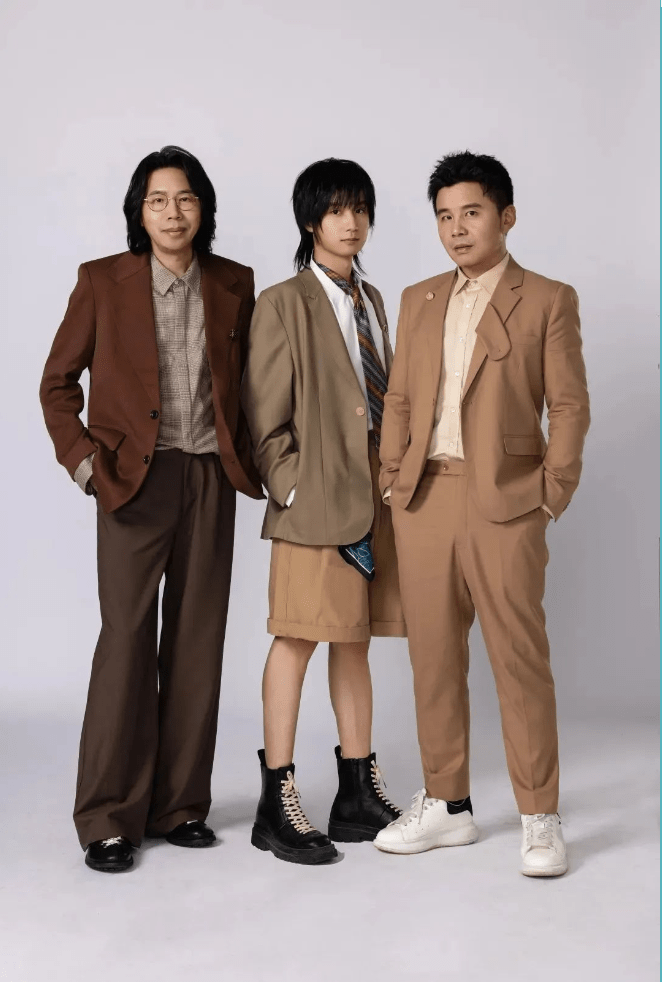 2023水木年华郑州演唱会今日开票!所以少年人,青春不散场!