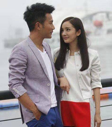 刘恺威:如果不是姐姐意外有喜,结婚对象不可能是她,忘不了颖儿_刘颖