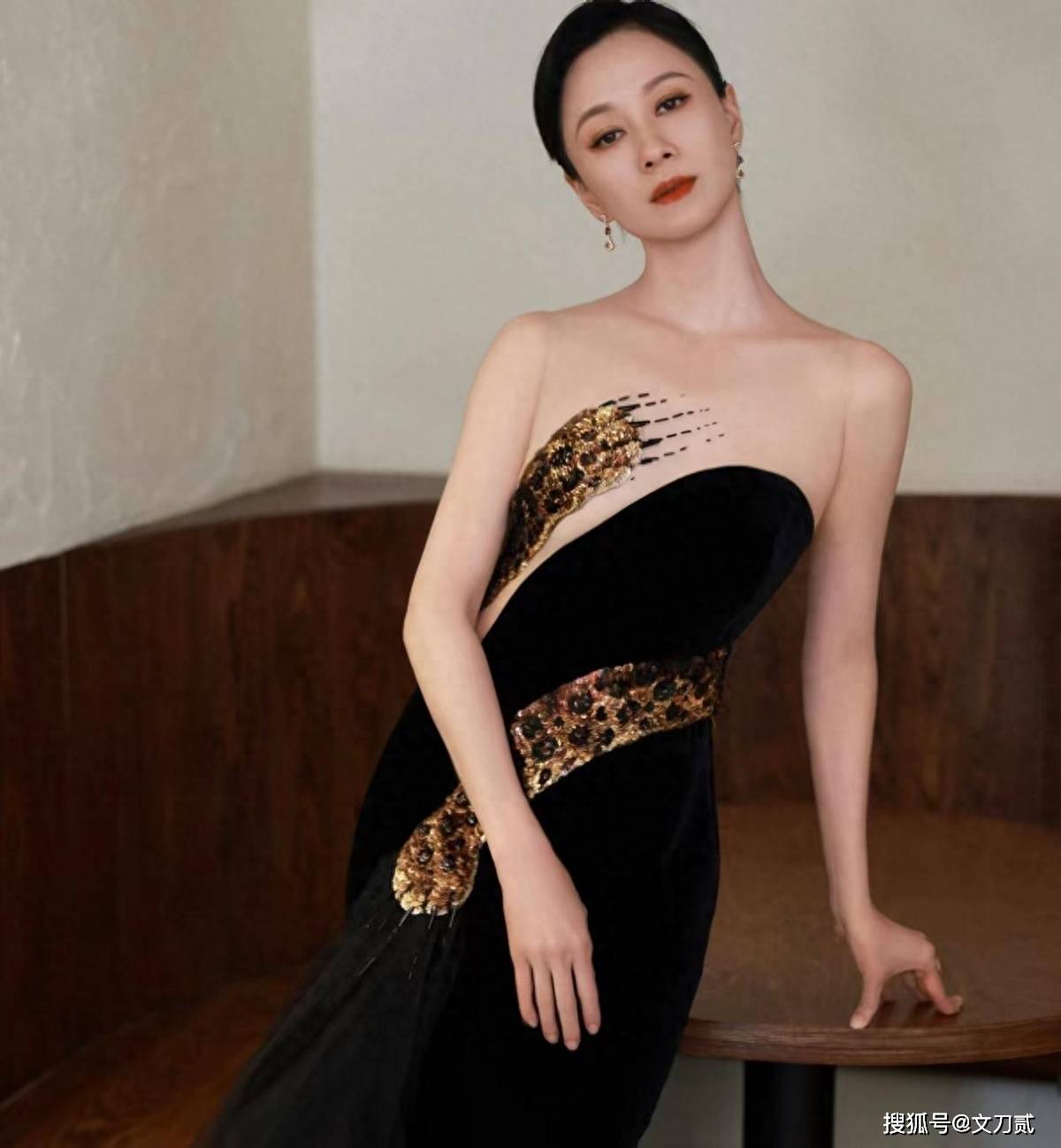 倪虹洁,起来了_因为_事业_广告