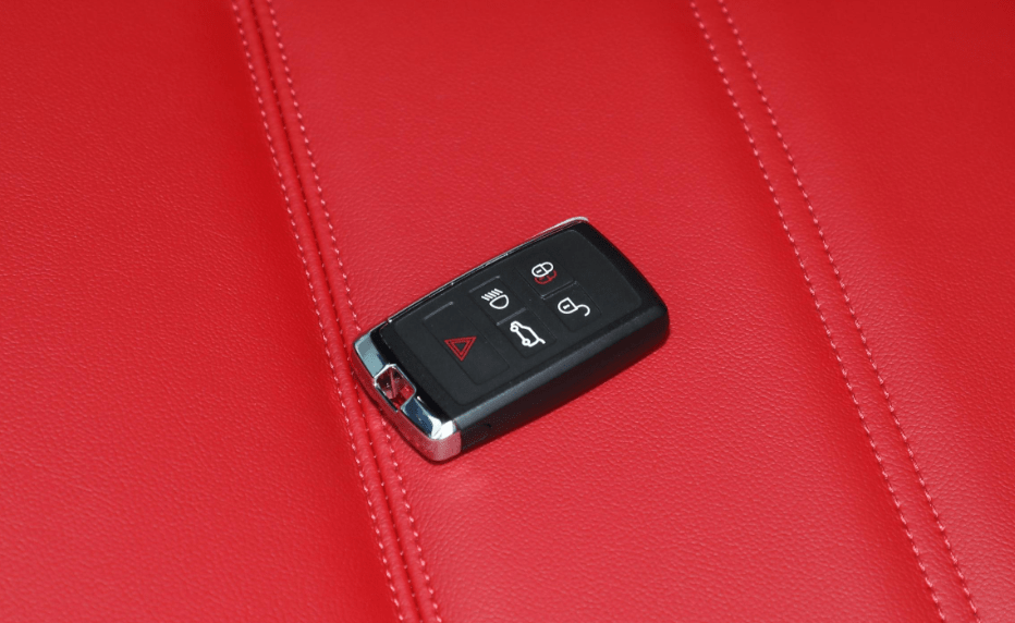 38万起售,新款捷豹e-pace你喜欢吗?它变化真不小_搜狐汽车_搜狐网