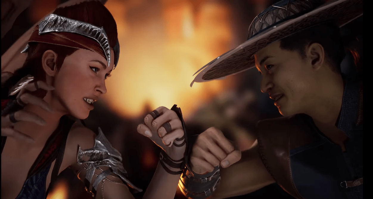 梅根·福克斯出演,《真人快打1》吸血鬼妮塔拉时隔20年后再回归_角色