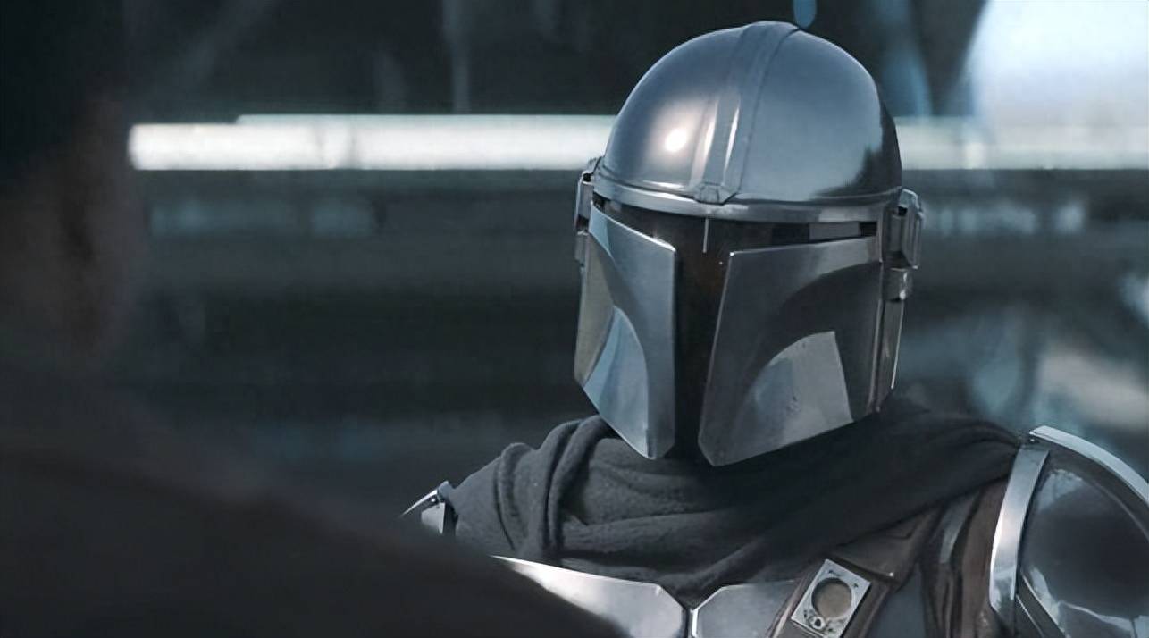 曼达洛人的星际合作,寻找命运的冒险之旅_角色_故事_蛙人