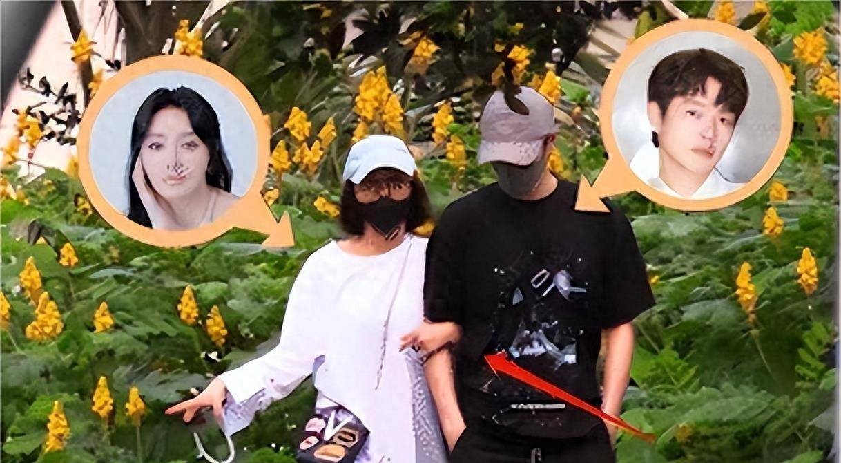 43岁的秦岚已经走进了一个"怪圈",郝蕾全说对了_明星_事业_陆川