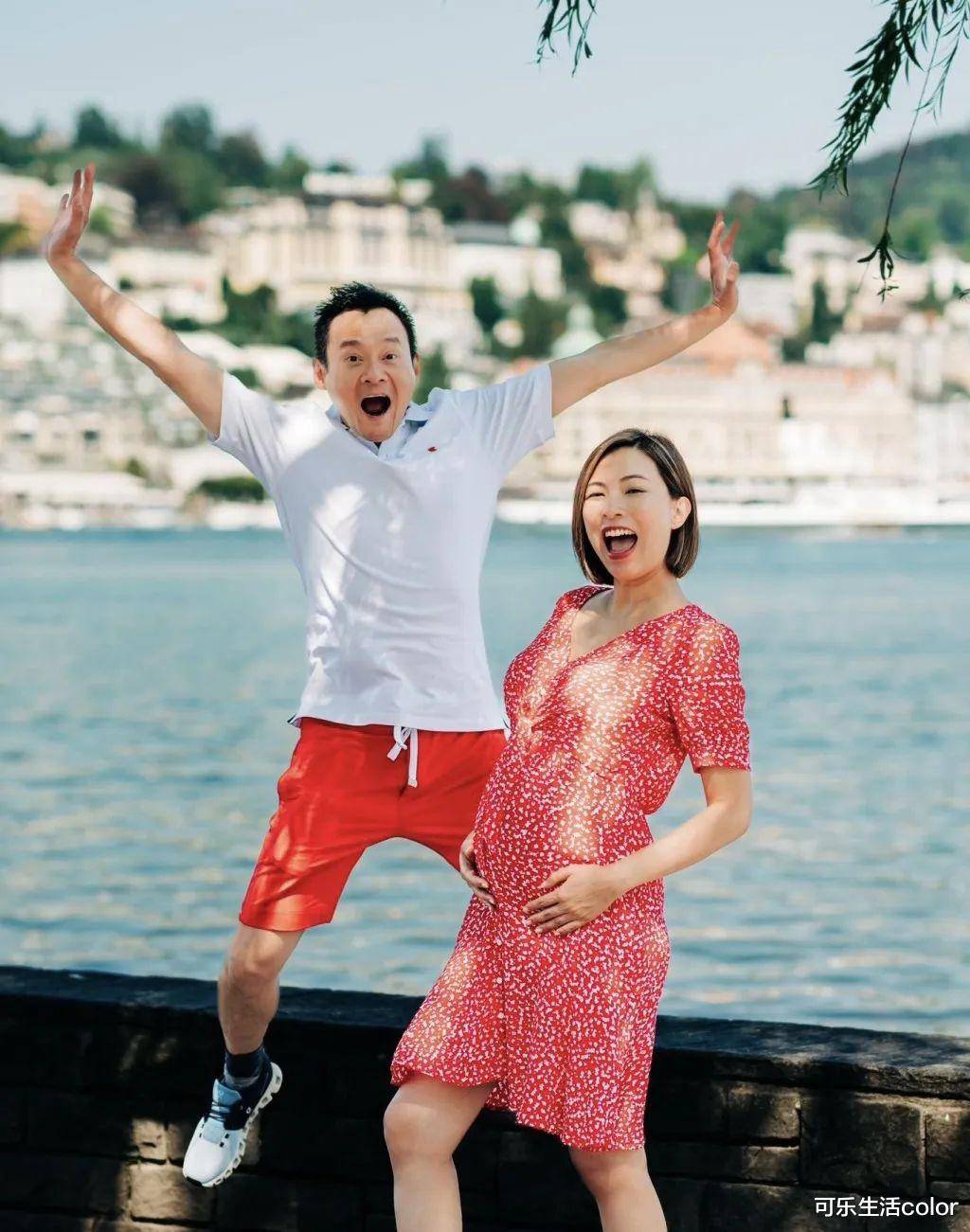 心情自然舒畅啦屋企气氛轻松温馨经常陪伴身边依家有个"爱妻号"老公而