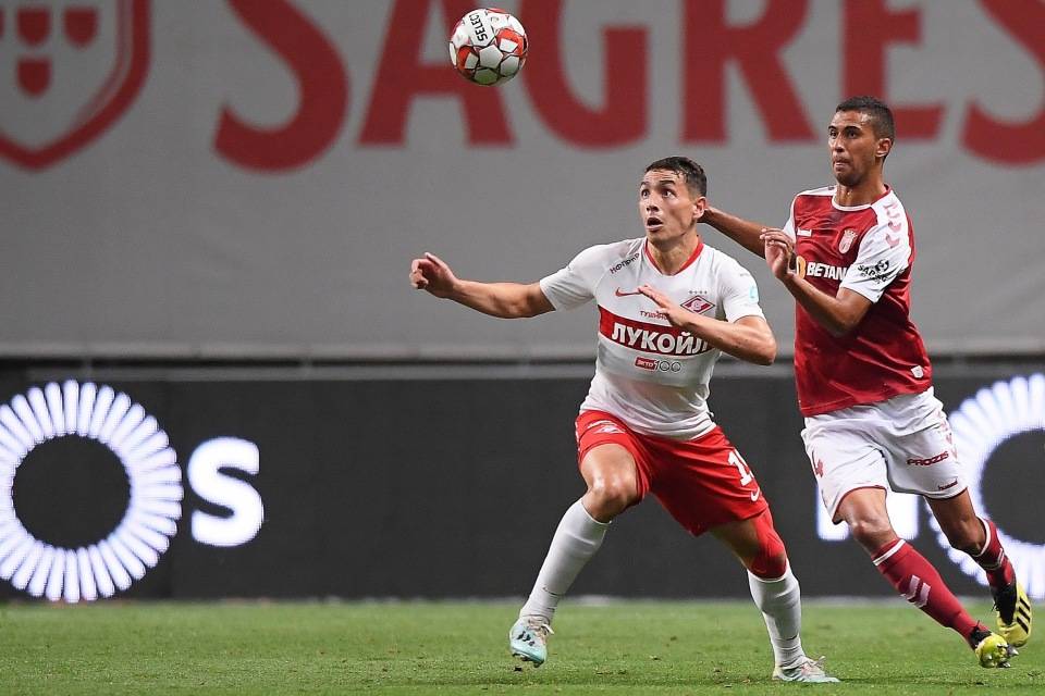 葡超:摩雷伦斯vs布拉加,两名关键球员缺席,布拉加要爆冷?