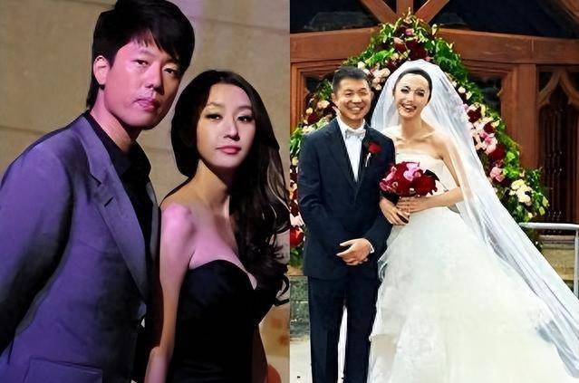 唐一菲:嫁给二婚凌潇肃,在卑微中求幸福,不追求完美婚姻