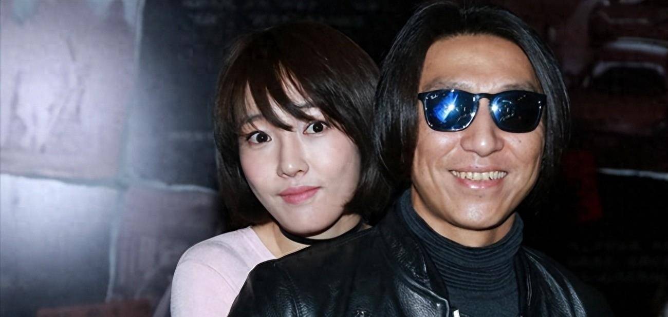 翻红的背后,是她抹不去的风流史_白百何_陈羽凡_网友