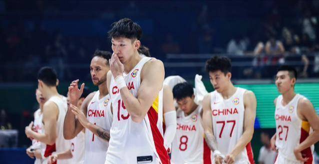 中國男籃新隊長曝光，郭艾倫被裁判嘲諷，吉林隊終于擁有雙外援
