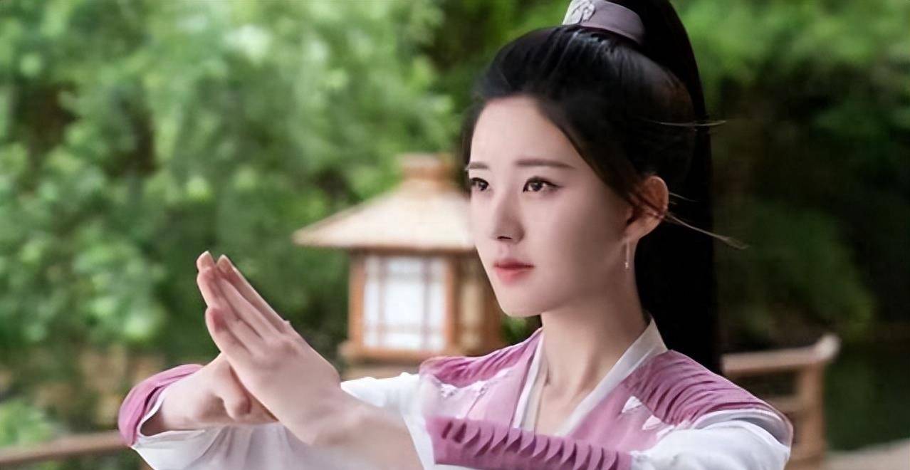 金秋已至,五位主演名单公布,新女主角惊喜_张若昀_角色_高伟光