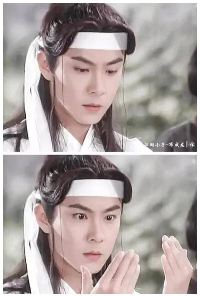 张卫健版《鹿鼎记》22年,7位老婆变化大,小金鱼舒淇美丽得最好_韦小宝