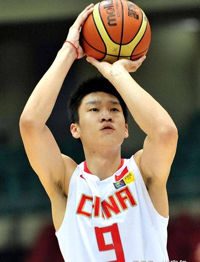 国近况卫天花板孙悦:若巅峰时期加入地方队,或许有不一样的结局_篮球