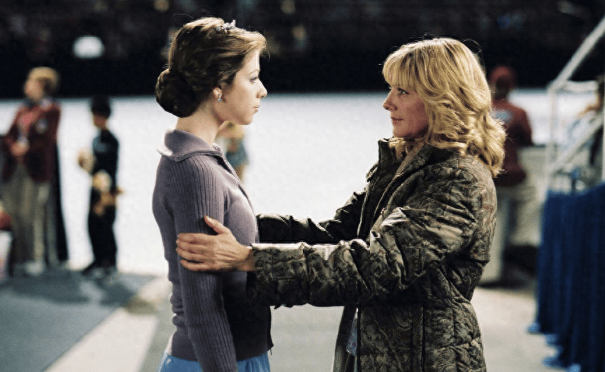 豆瓣高评分电影,姐妹的纽带,真实刻画女性之间的友谊_友情_挑战_生活