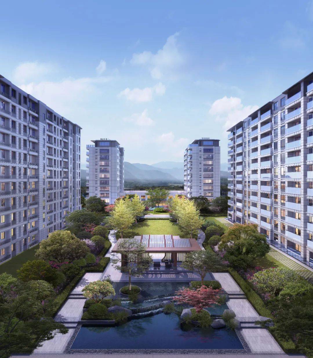 广宇锦云里怎么样-广宇锦云里楼盘详情-广宇锦云里交