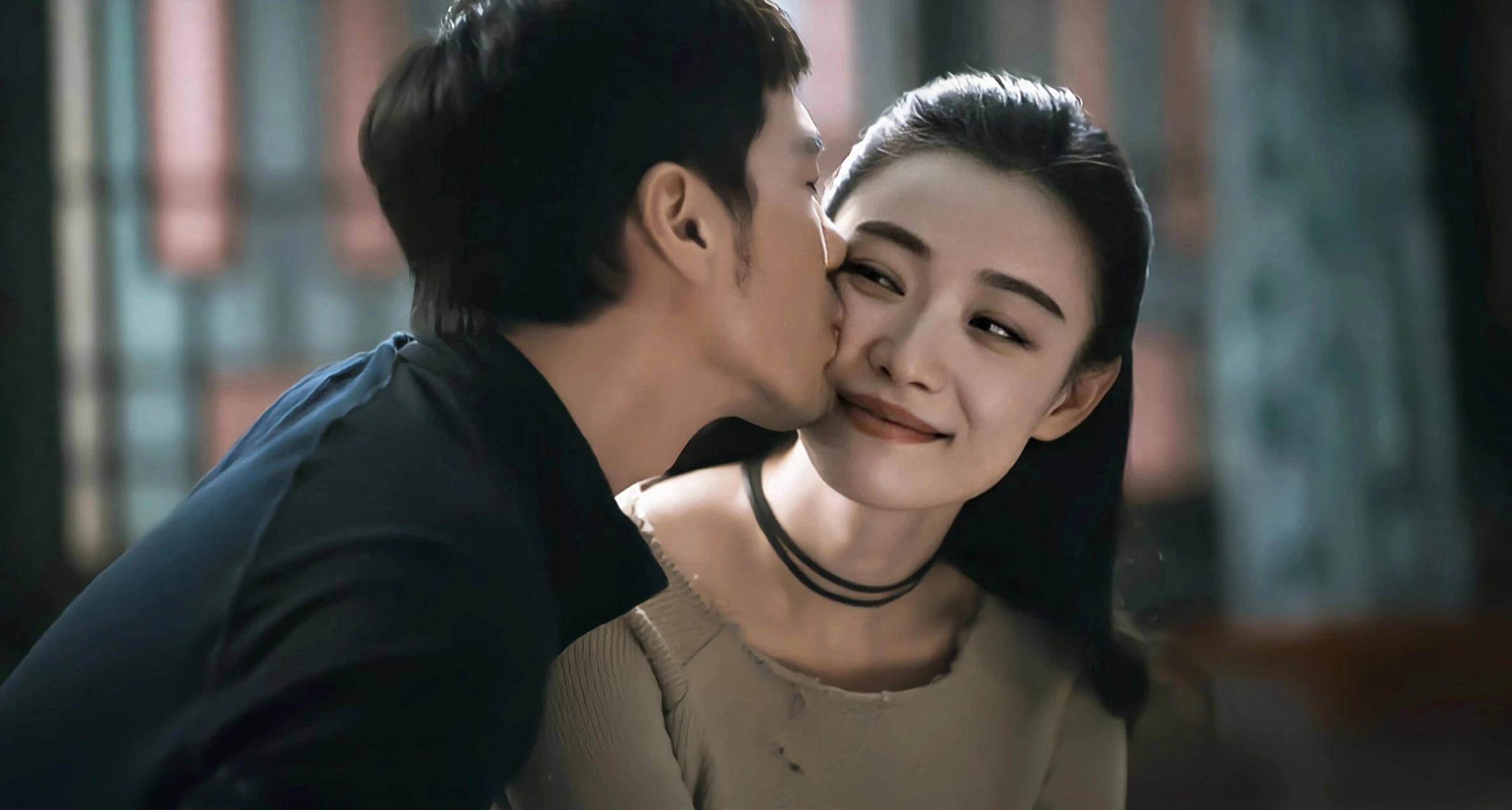 开播2天飙至全网第二,《西出玉门》这段戏出彩到被央视点名了