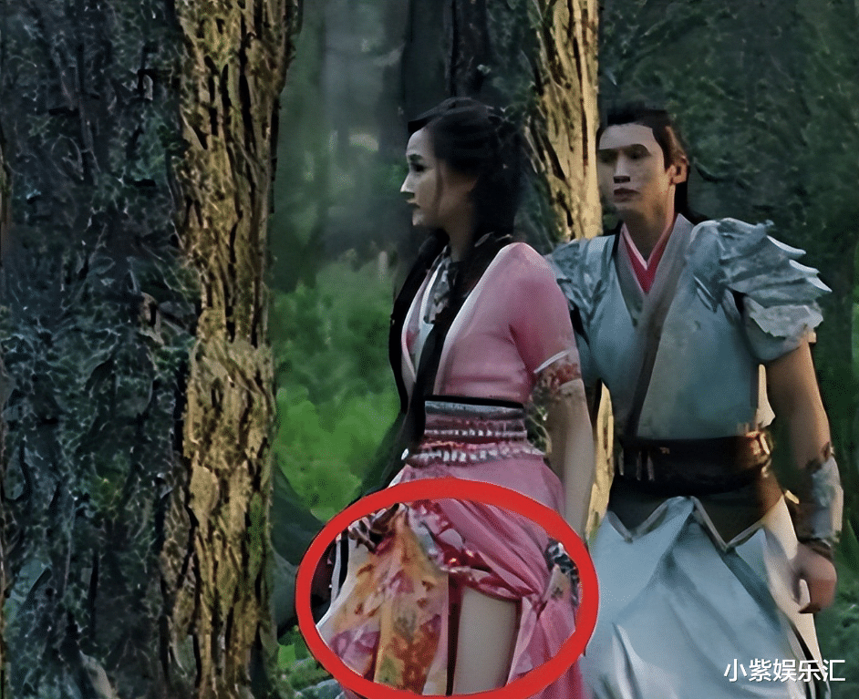 明星尴尬瞬间被曝光!