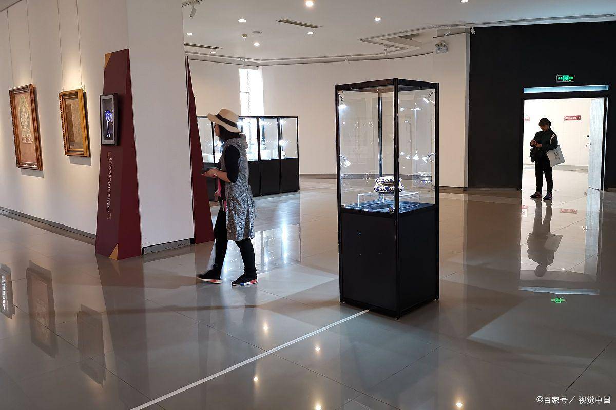 美国博物馆展柜制造商的专业建议(3-3)_照明_系统_热量