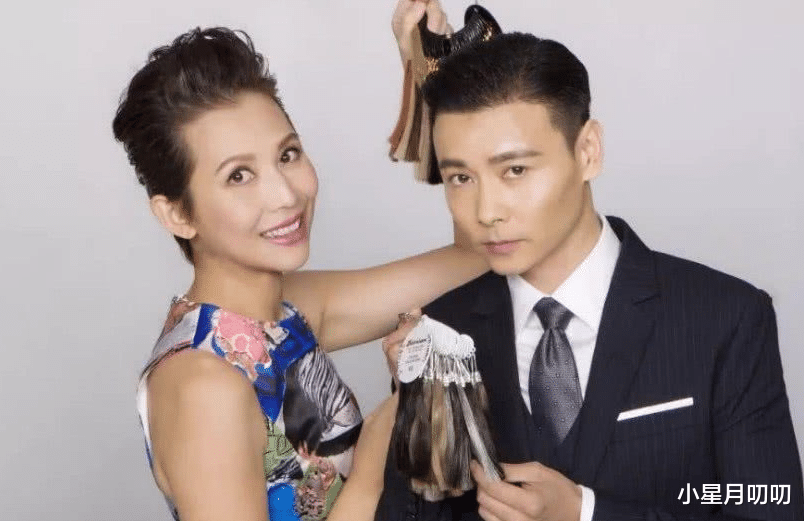 爱与坚韧:蔡少芬与张晋的婚姻故事_爱情_生活_母亲