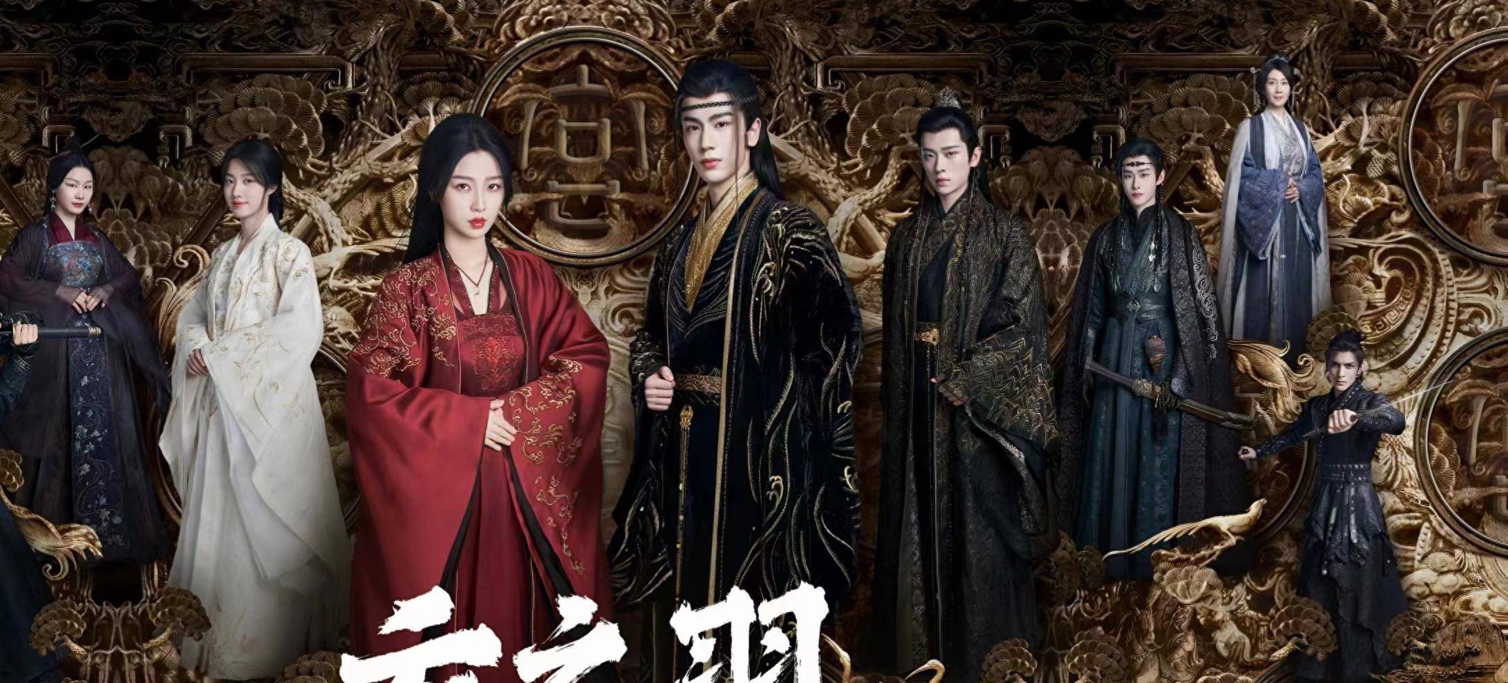 张杰毛不易陈楚生空降,云之羽开播,希林娜依高与众星唱音乐原声