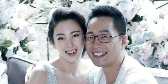 两次婚姻的失败,也使得张雨绮开始放飞自我,之后多次被爆出与张钱豪