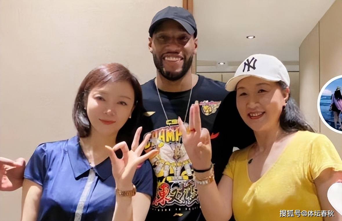 cba快讯!周琦明年重返辽篮,朱芳雨交易大牌球员,胡明轩成队长_广东_1