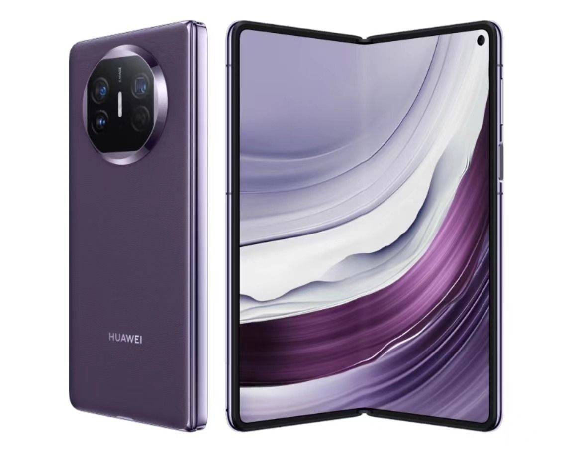 华为mate x5网速直接跑出千兆,网友:根本抢不到_用户_方面_手机