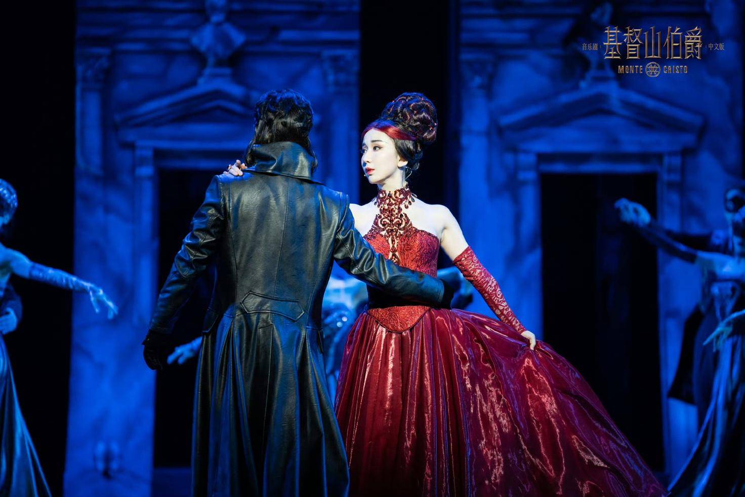 六大单元汇聚百余数十部剧目 "大戏看北京"2023展演季开启文化盛宴