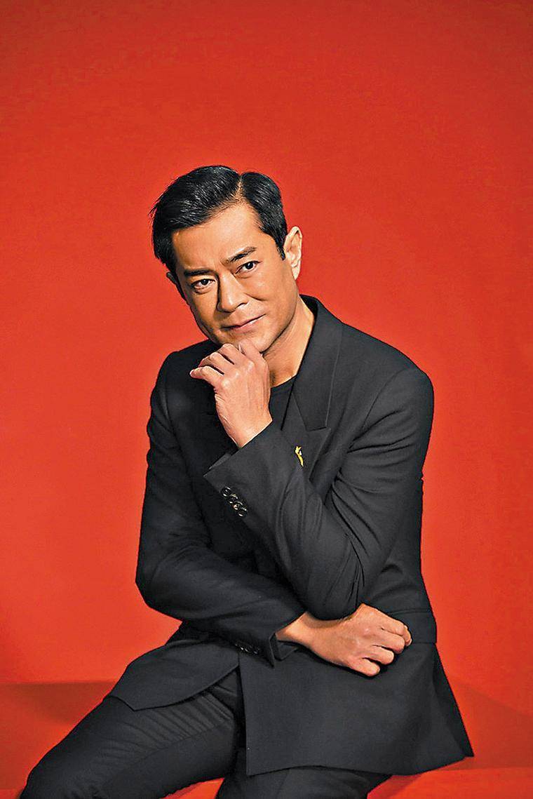 慈善天王【古天乐】的经纪人_电影_同年_杜琪峰