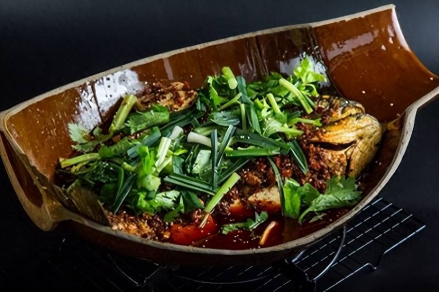 寻味黔南 | 黔南不可错过的五道特色佳肴,你吃过几种?