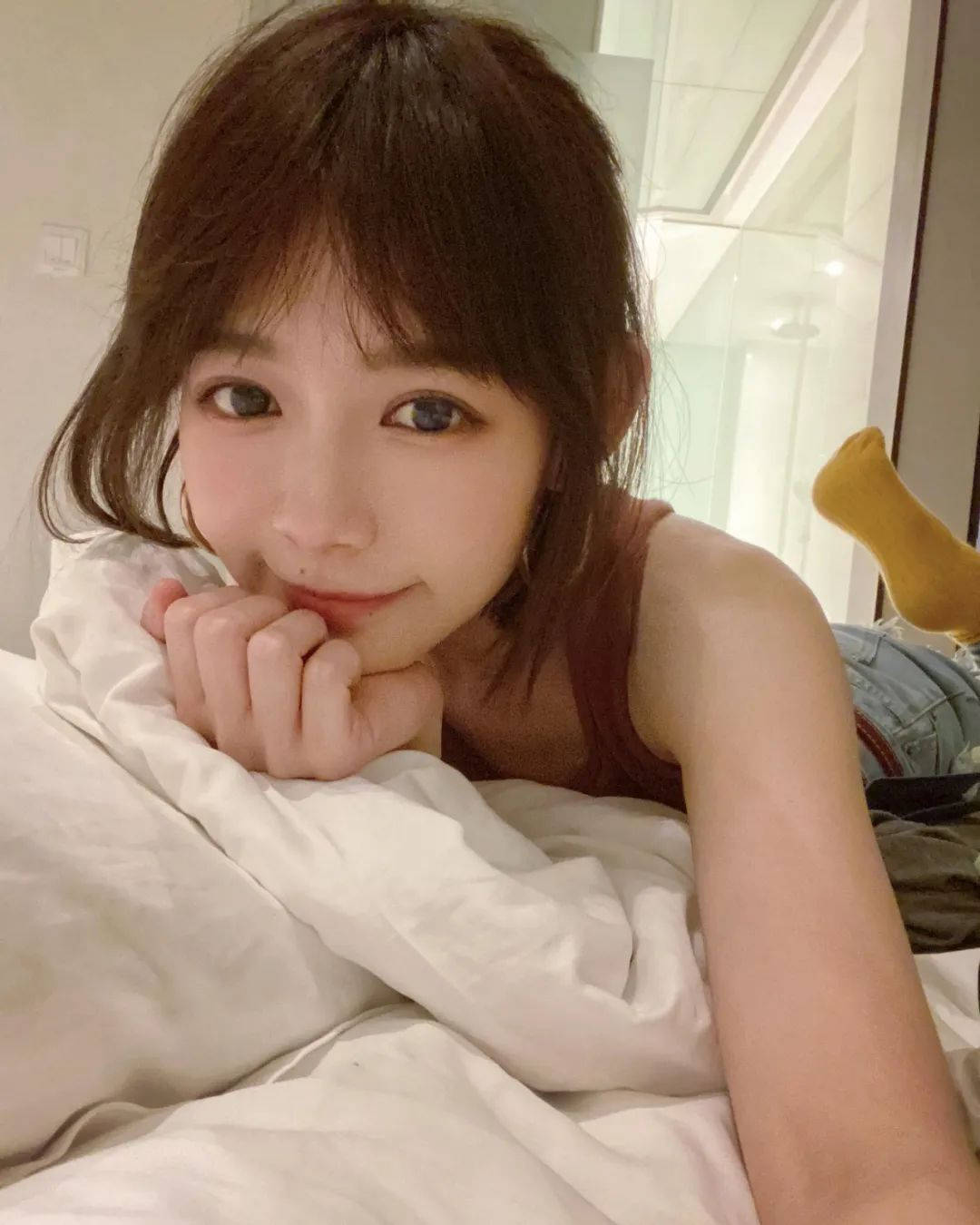 林明祯,6年出道无人知,一部电影天下闻!_网友_网络_姐姐