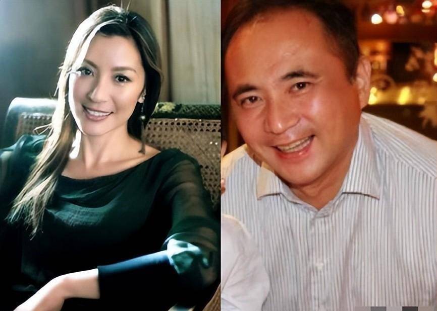 "拿督夫人"胡静:被亿万富豪追三年,打败杨紫琼嫁豪门却穿地摊货