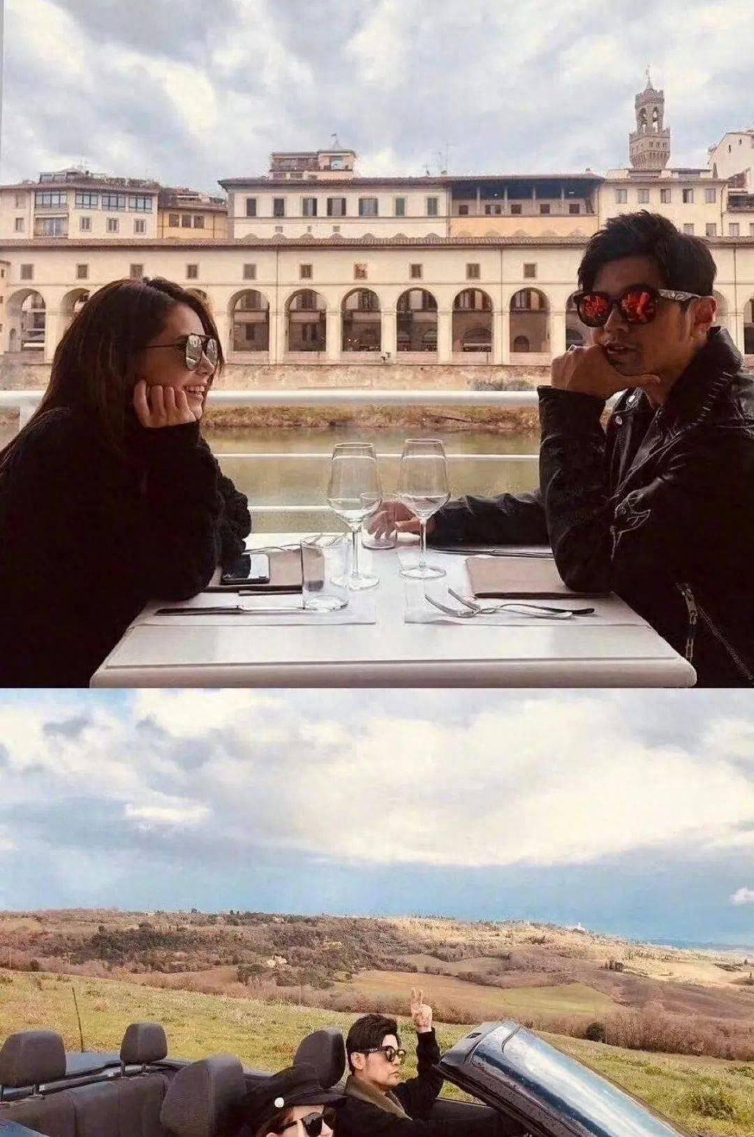 唐嫣罗晋离婚?周杰伦包养上海空姐?韩东君蔡文静丁禹兮厌杨超越