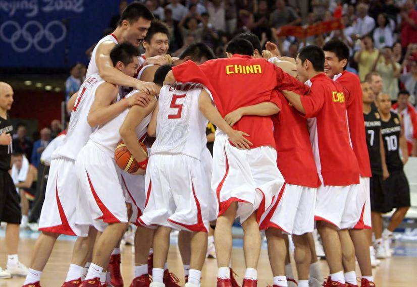 中国男篮世界杯失利图片
