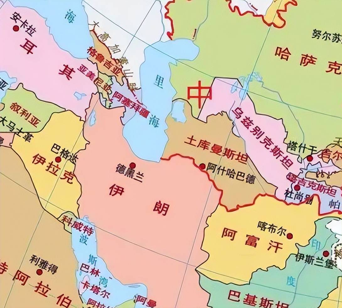 土耳其则全力军援支持阿塞拜疆军队打败亚美尼亚,夺取整个纳卡地区