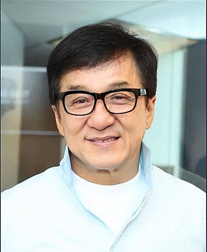 成龙_美国_张艺谋