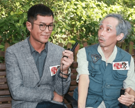 56岁宋世杰近况堪忧!