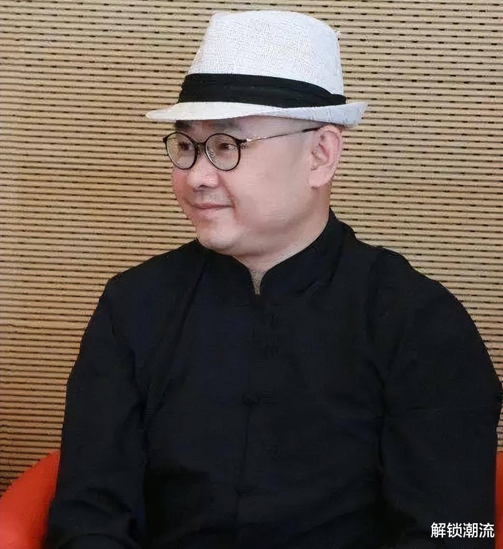 刀郎成中年大叔,留下的只有他脍炙人口的歌曲,满是落寞与辛酸_杨坤_连