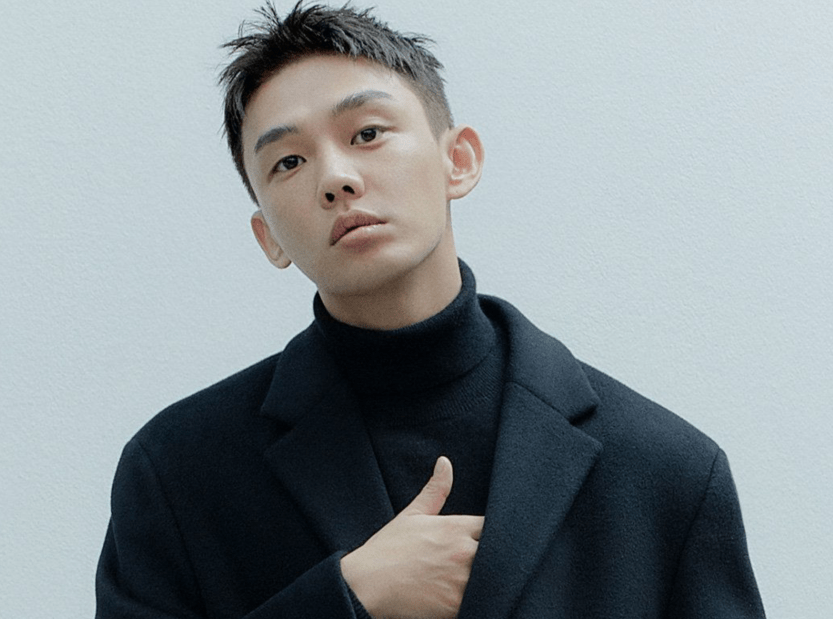 青龙影帝刘亚仁,年纪轻轻演技出众,有望成为国外最好演员!