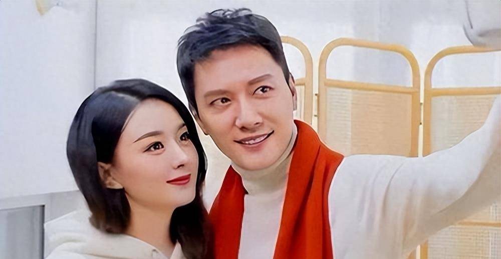 赵丽颖曝怀二胎,冯绍峰停工陪子 冯妈500万珠宝庆贺 喜讯引关注!
