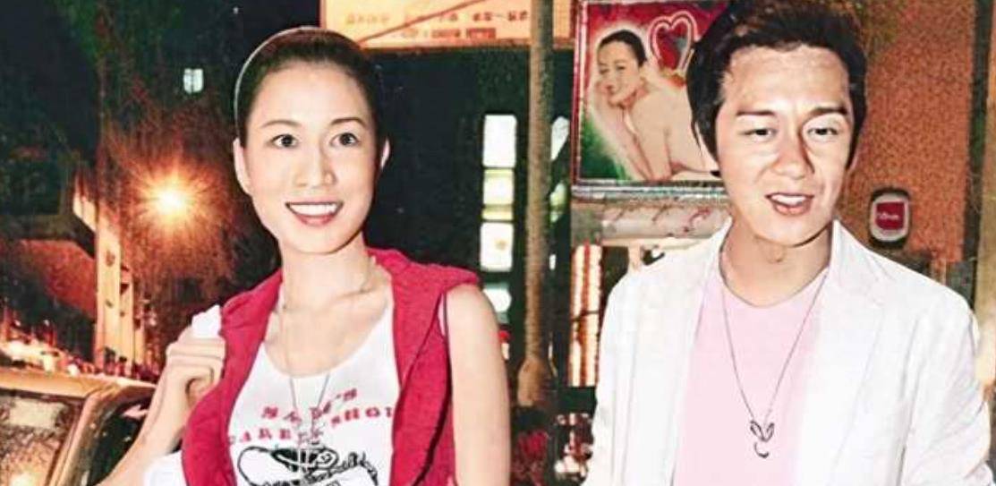 "蛇蝎美人"佘诗曼,因二女争一夫上位,虽然没有男人,但很有钱_香港