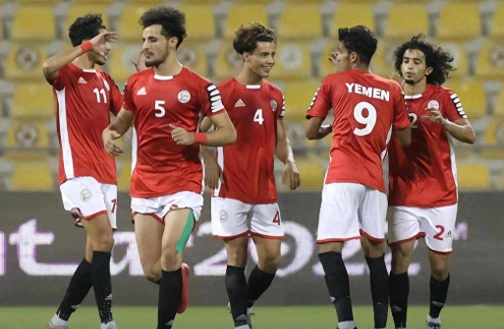 110!亚洲足球一夜三大案,六队同时无缘奥运资格_比赛_文莱_西亚