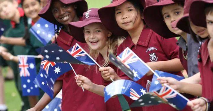 一篇解答所有疑问！澳洲中小学低龄留学最全攻略