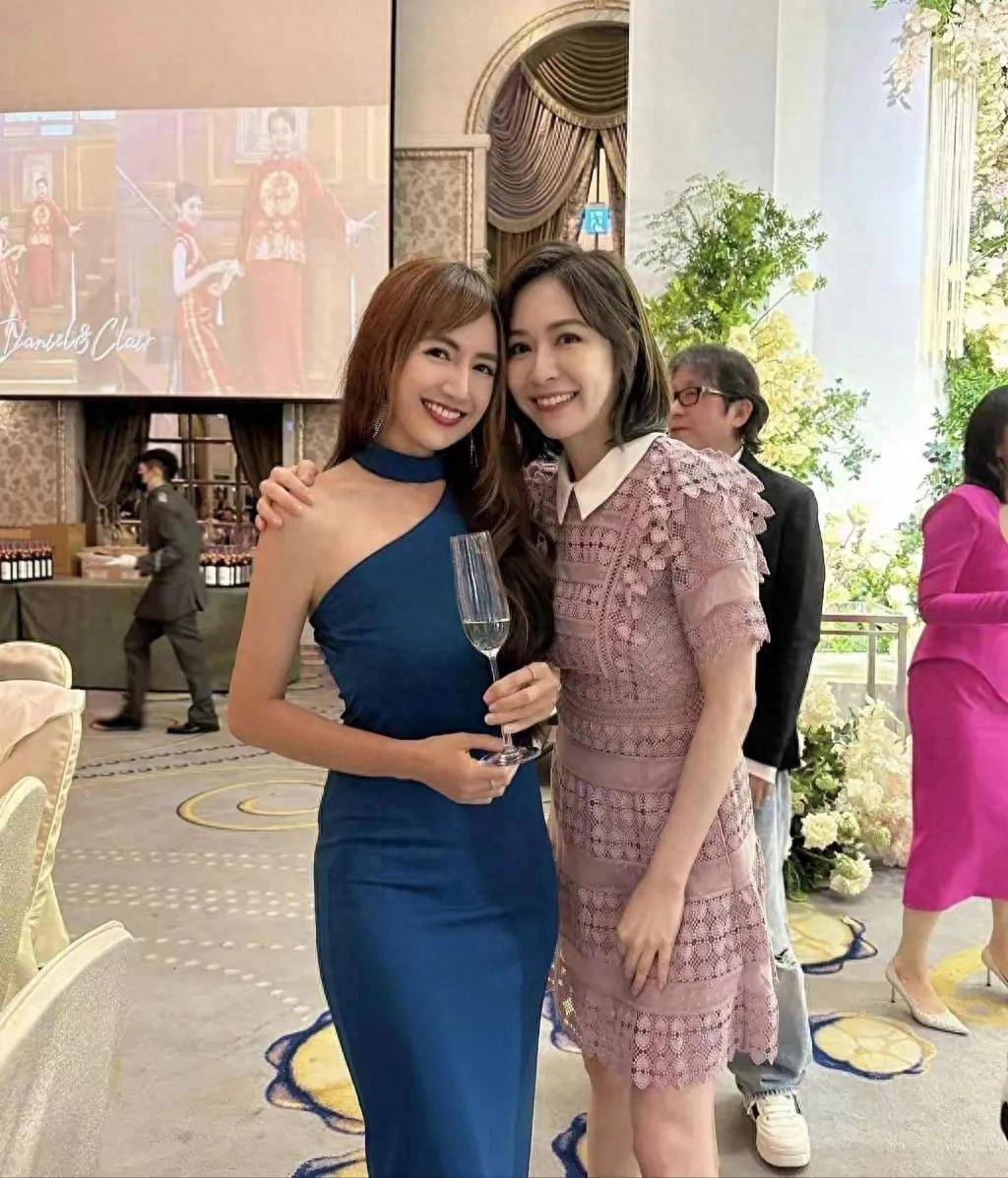 曝蔡依珊比昆凌淡定,系因出身好安全感十足,连胜文还真心宠老婆