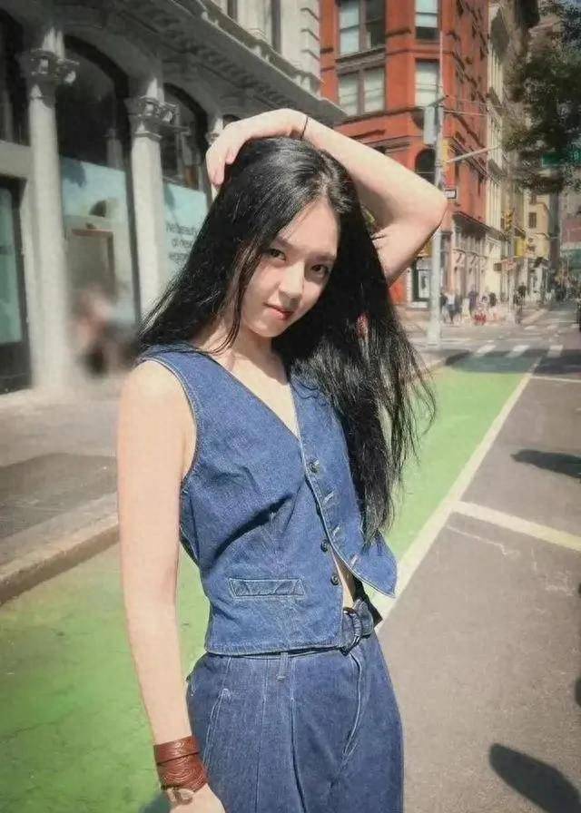 网友_照片_女孩