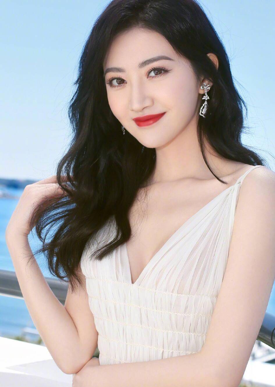 景甜的翻红告诉我们,只要有好作品,没人在乎你是不是资源咖_合作_运气