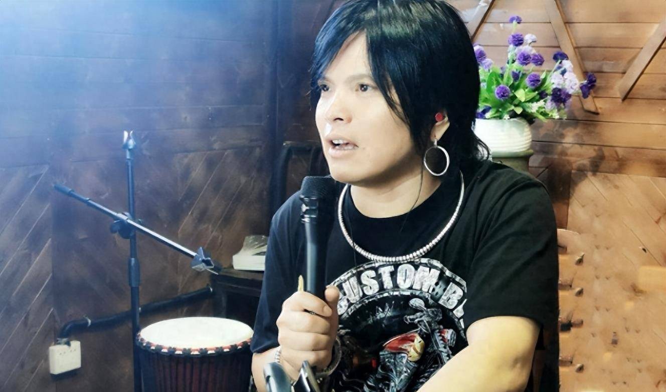 歌手野马因涉黑涉恶被抓!欺压残害群众,曾是《星光大道》冠军