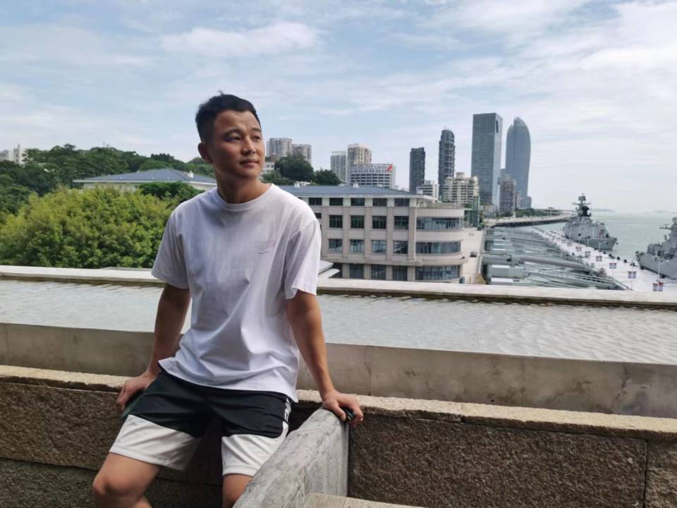 嚣张林帅要与谢雷三番战!大摆拳更加恐怖,十年后道出二番战隐情