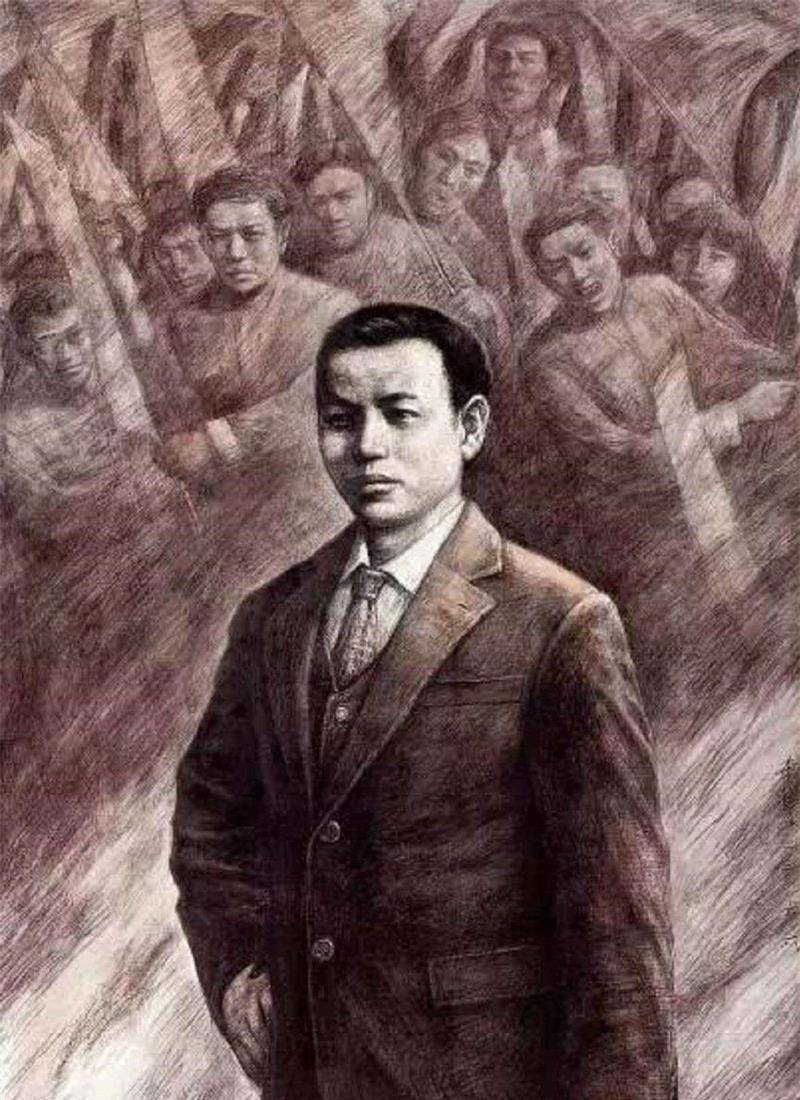 那么,苗玉真的是陈乔年的女儿吗?她是怎么和家人失散的?