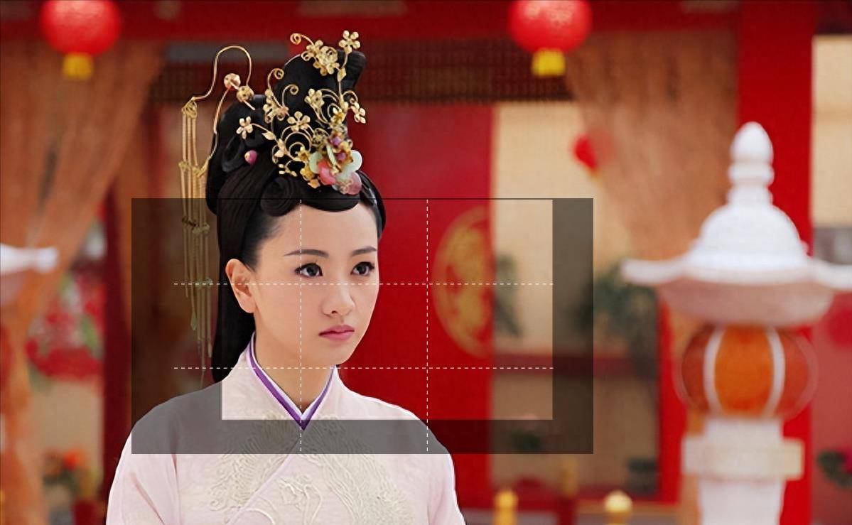 杨蓉恋情曝光,和神秘男子疑似在一起?