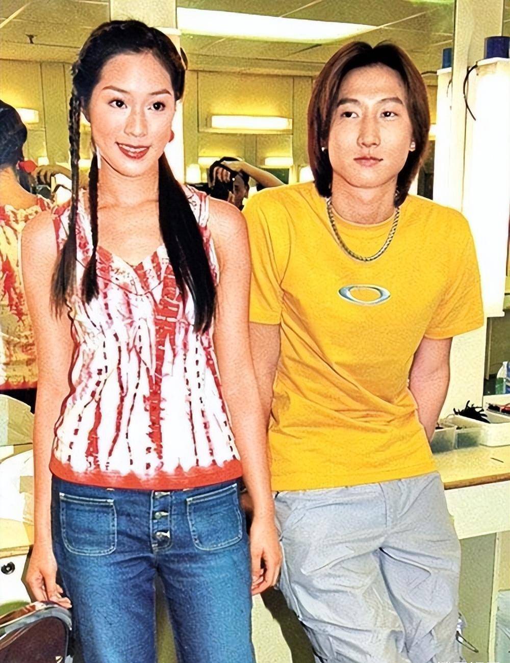 "千亿阔太"徐子淇:一个孩子奖励10亿,成功背后的秘诀是她亲妈_彭雪芳